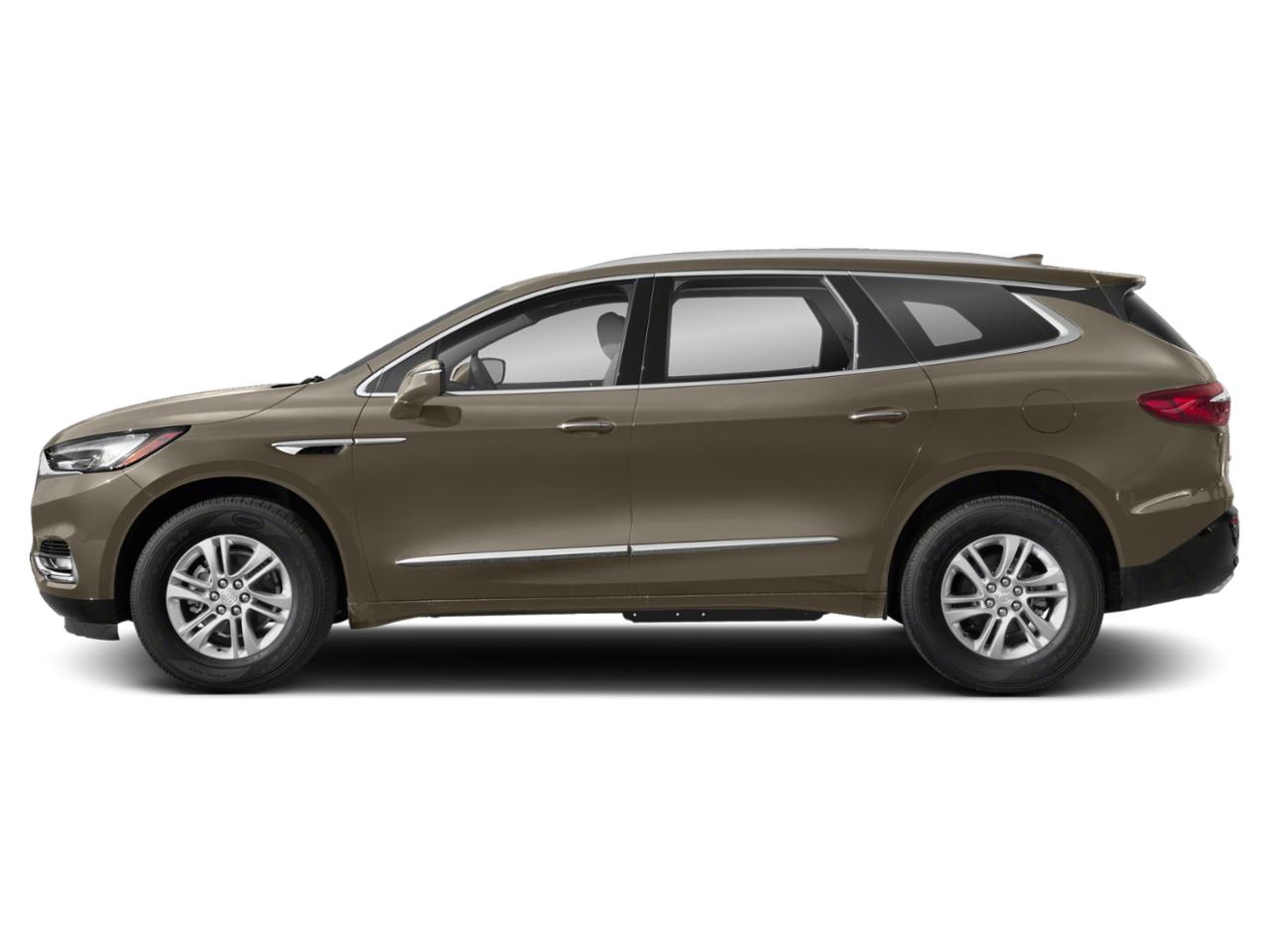 2019 Buick Enclave for sale in Weatherford - 5GAERCKW7KJ164990 ...