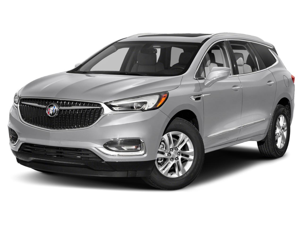 2019 Buick Enclave Vehicle Photo in Oshkosh, WI 54904