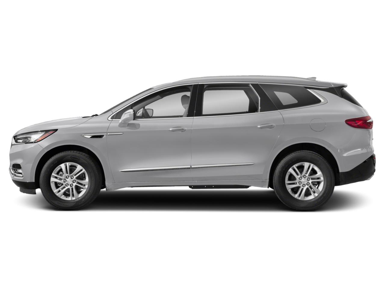 2019 Buick Enclave Vehicle Photo in Oshkosh, WI 54904