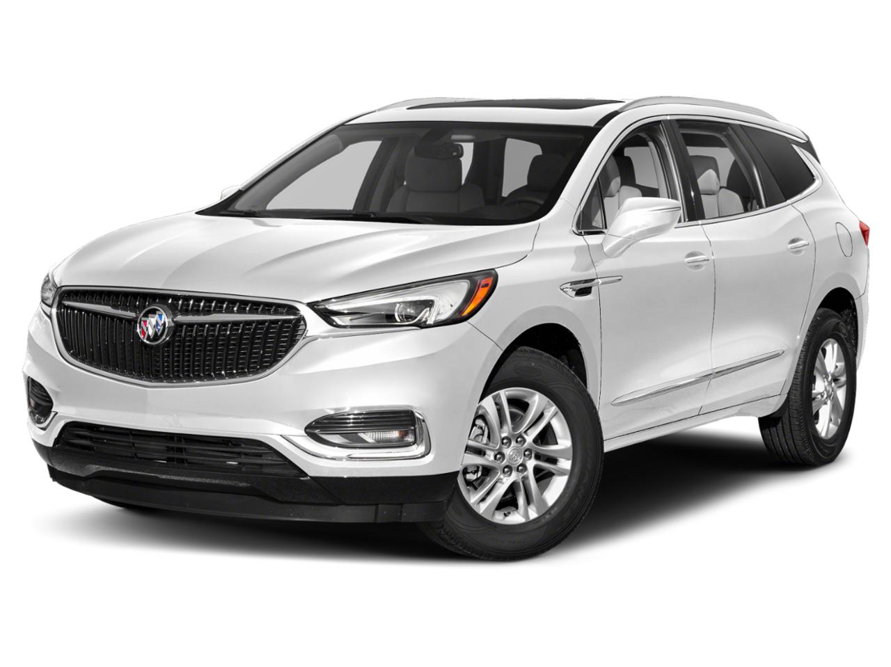 2019 Buick Enclave Vehicle Photo in Louisville, KY 40505