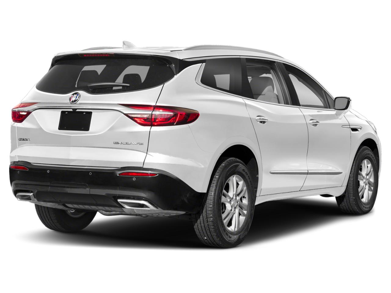 2019 Buick Enclave Vehicle Photo in Louisville, KY 40505