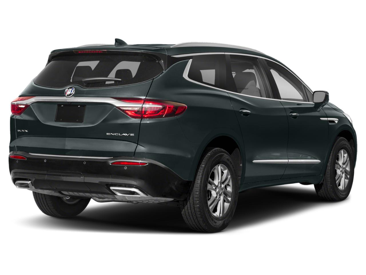 2019 Buick Enclave Vehicle Photo in OSHKOSH, WI 54904-7811