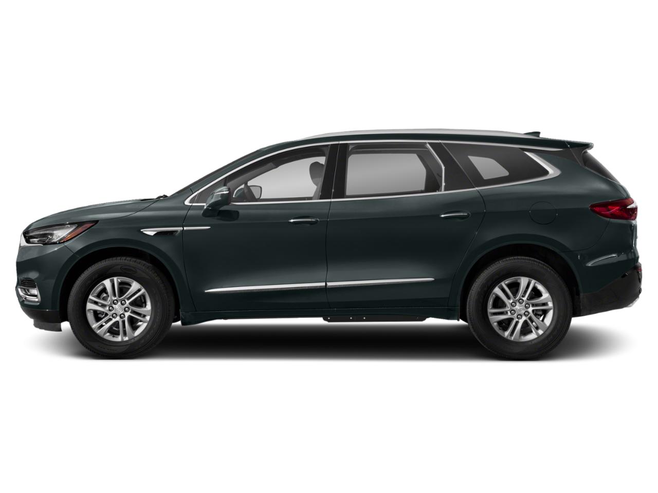 2019 Buick Enclave Vehicle Photo in OSHKOSH, WI 54904-7811