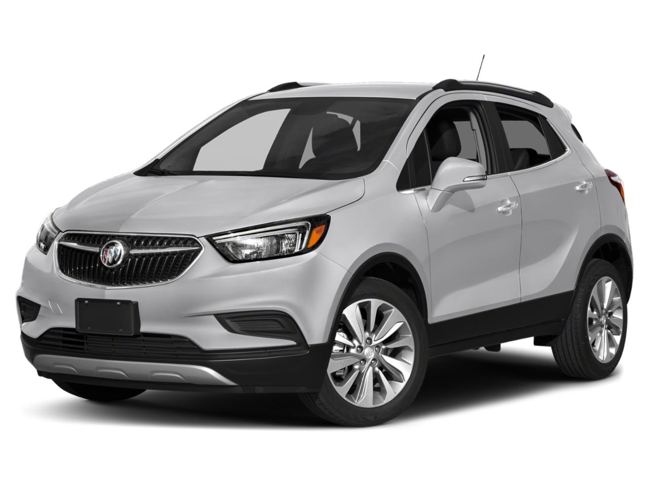 2019 Buick Encore Vehicle Photo in Las Vegas, NV 89149