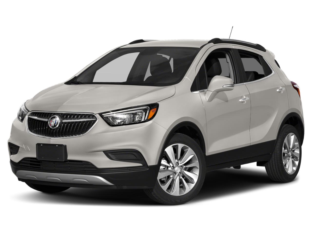 2019 Buick Encore Vehicle Photo in INDEPENDENCE, MO 64055-1377