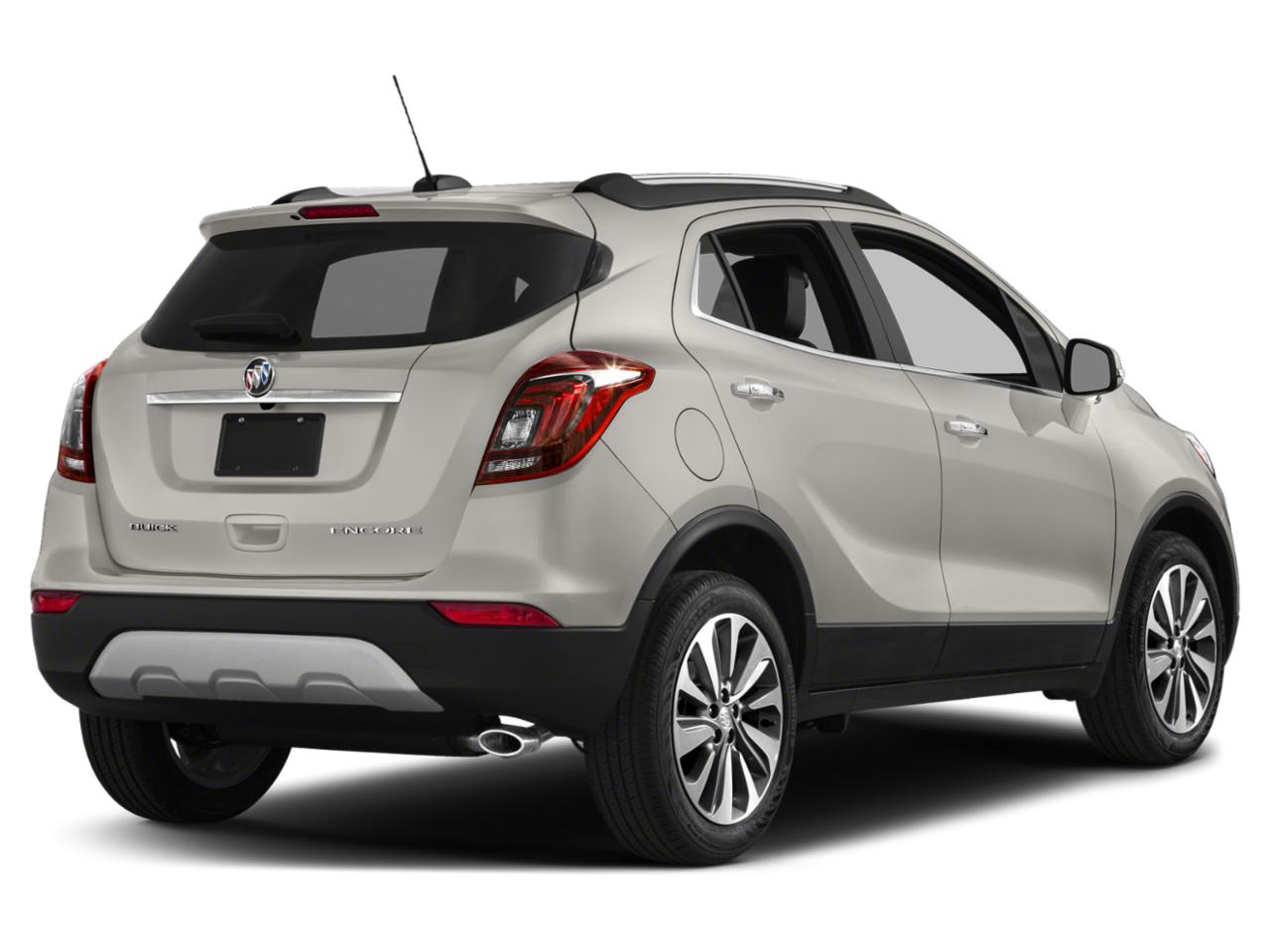 2019 Buick Encore Vehicle Photo in INDEPENDENCE, MO 64055-1377