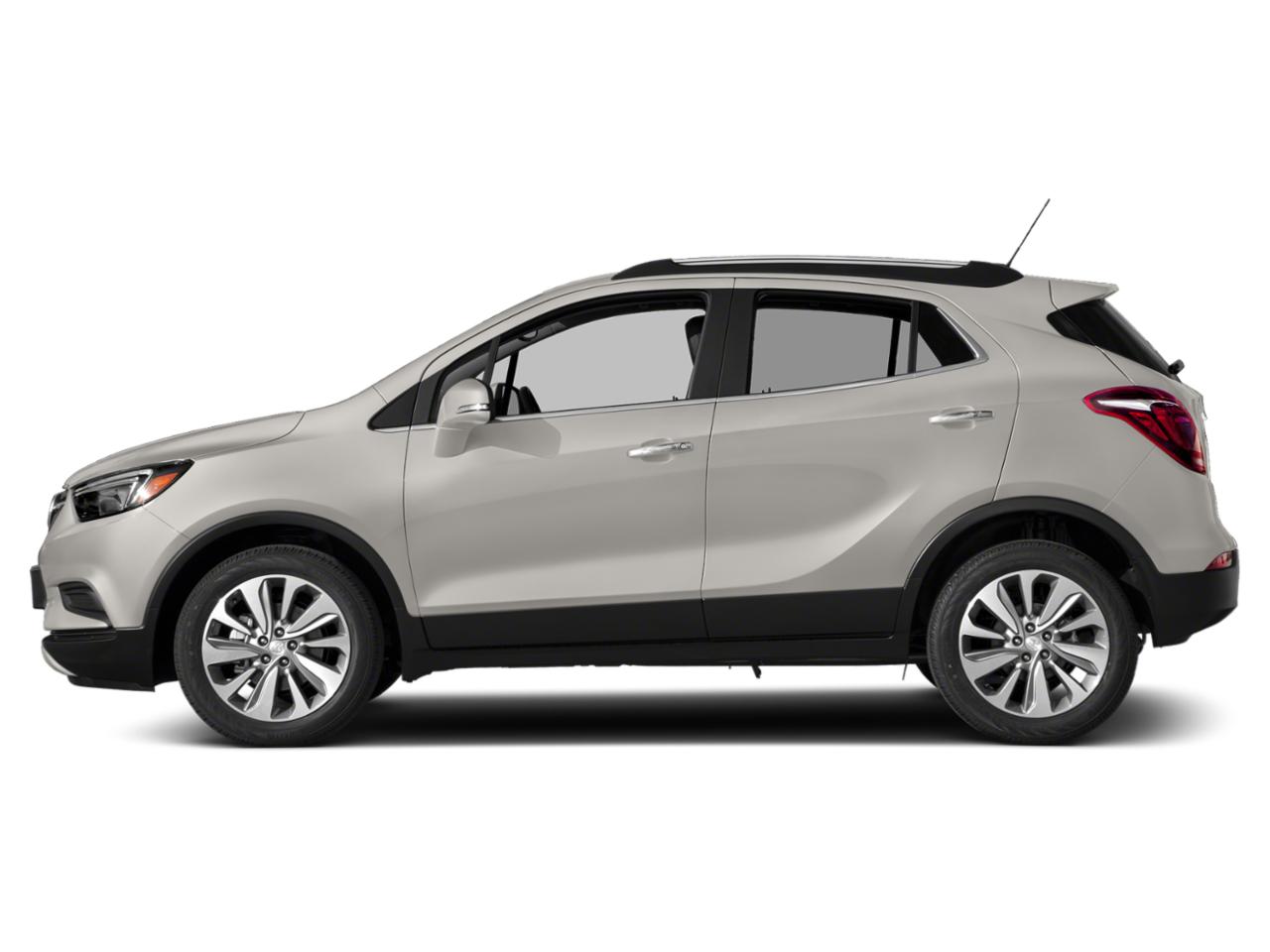 2019 Buick Encore Vehicle Photo in INDEPENDENCE, MO 64055-1377