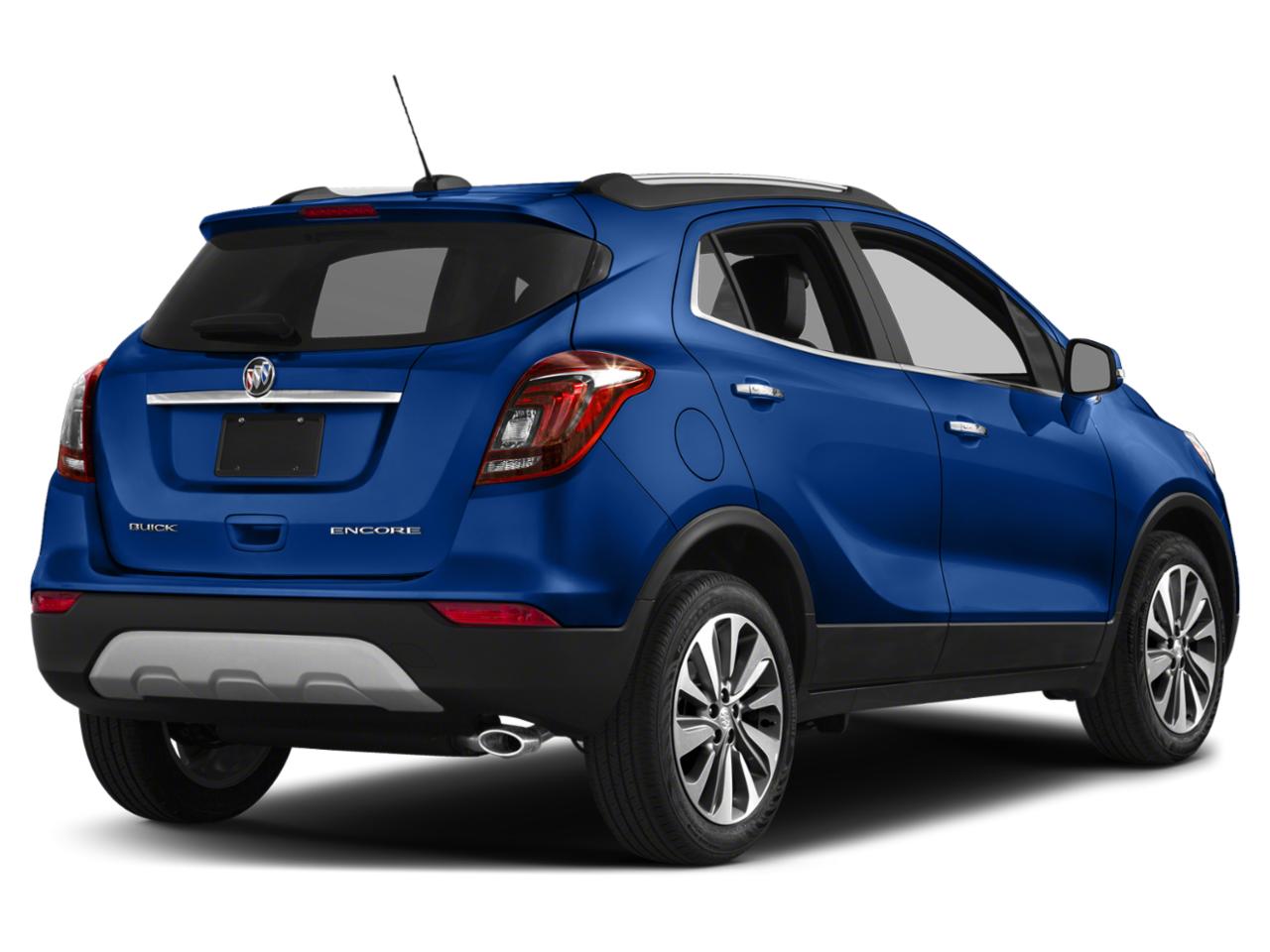 2019 Buick Encore Vehicle Photo in GILBERT, AZ 85297-0402