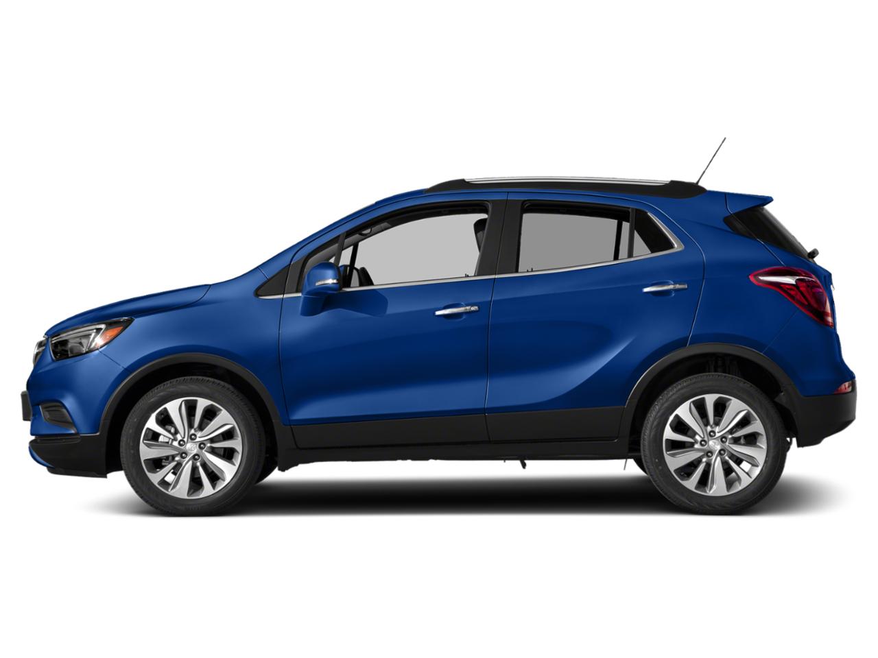 2019 Buick Encore Vehicle Photo in GILBERT, AZ 85297-0402