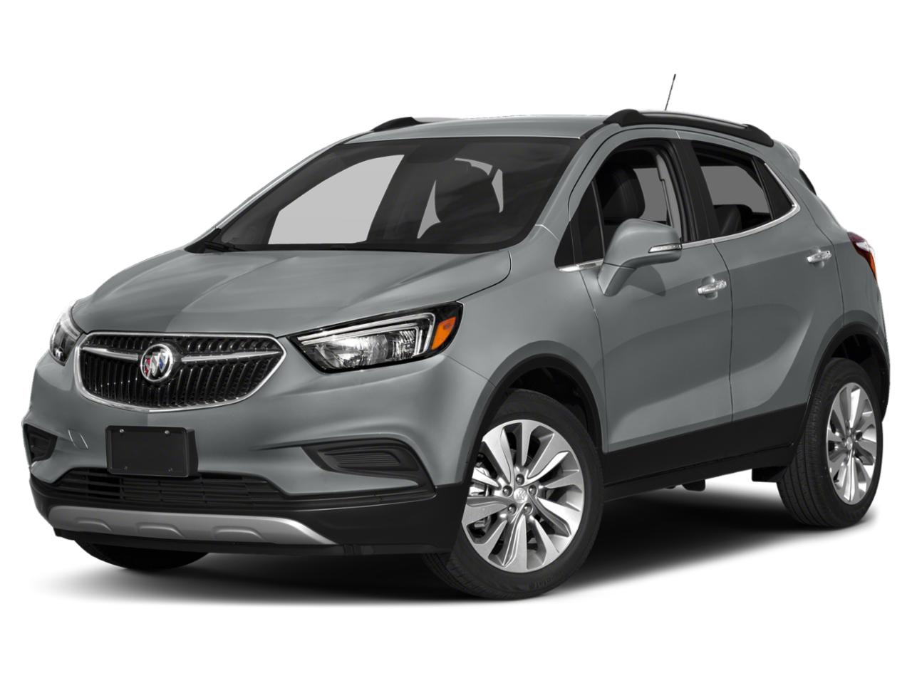 2019 Buick Encore Vehicle Photo in TREVOSE, PA 19053-4984