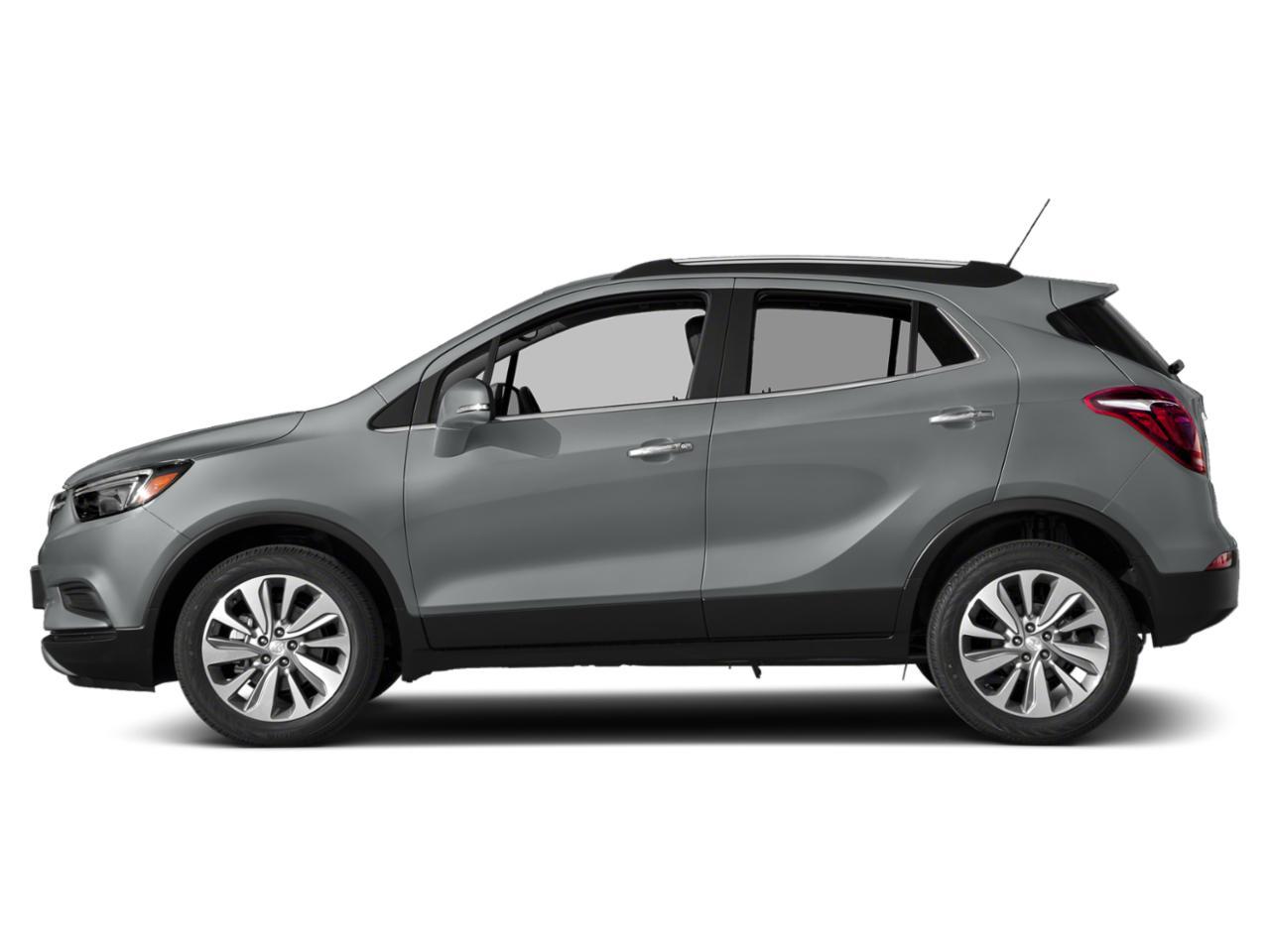 2019 Buick Encore Vehicle Photo in TREVOSE, PA 19053-4984