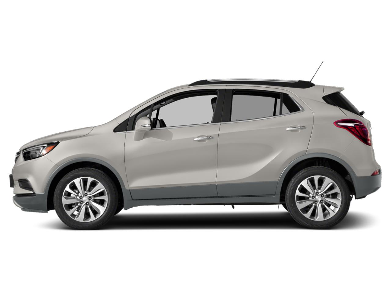 2019 Buick Encore Vehicle Photo in INDEPENDENCE, MO 64055-1377