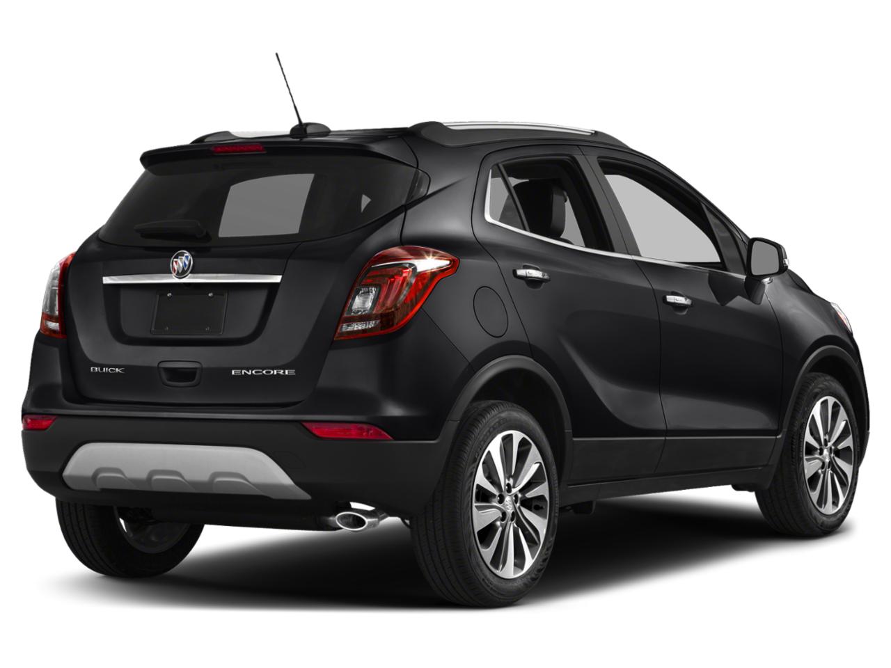 2019 Buick Encore Vehicle Photo in GOLDEN, CO 80401-3850