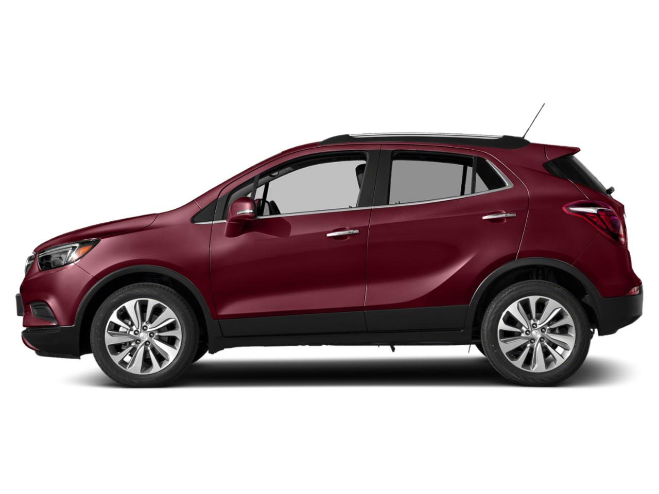 2019 Buick Encore Vehicle Photo in BEAUFORT, SC 29906-4218