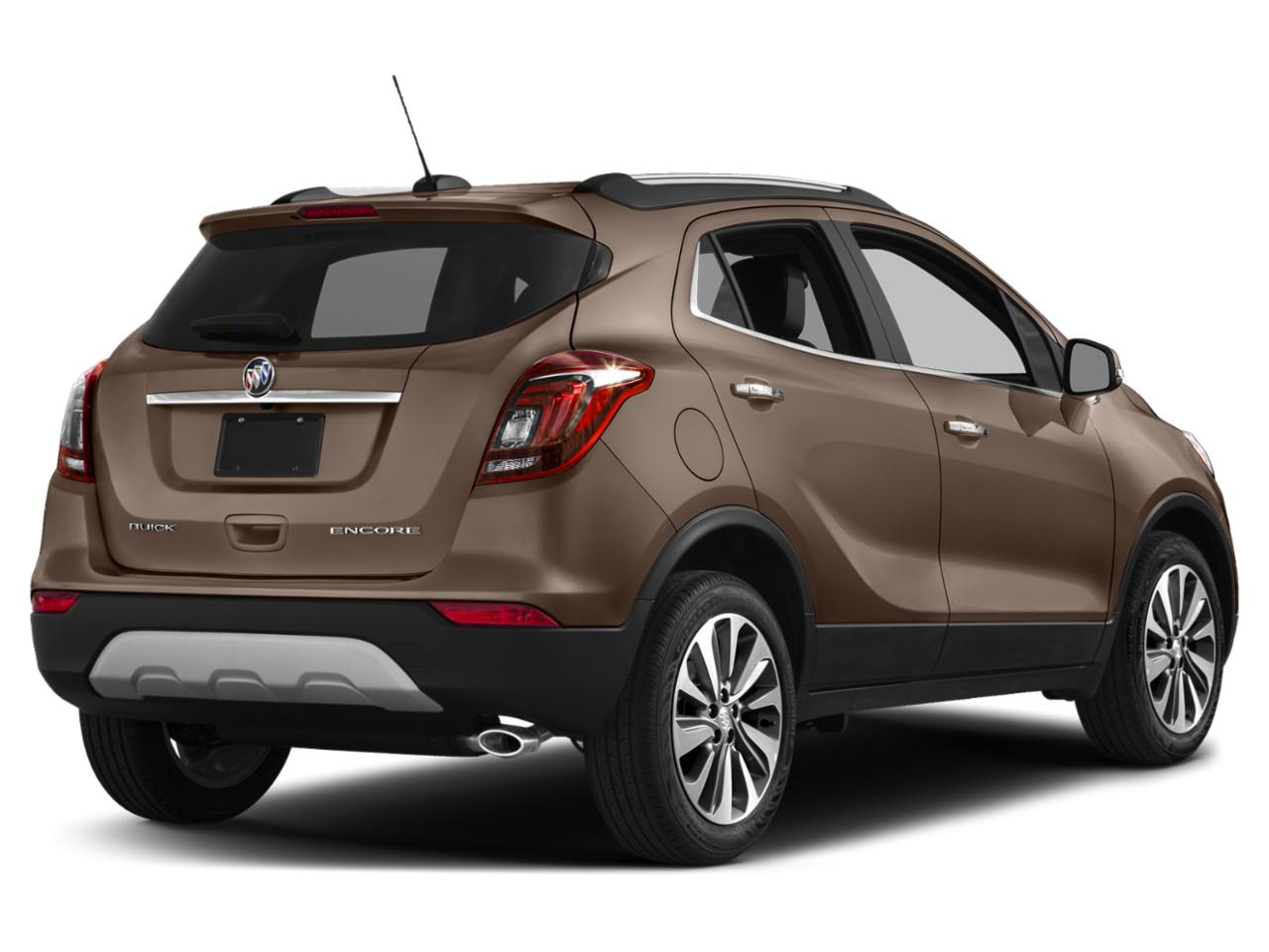 2019 Buick Encore Vehicle Photo in CLEARWATER, FL 33764-7163
