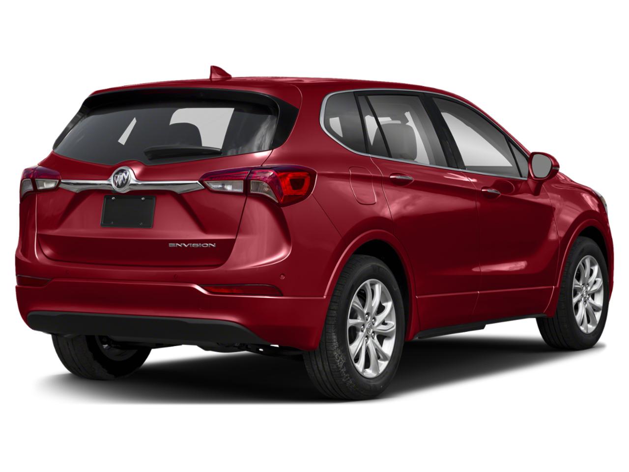 2019 Buick Envision Vehicle Photo in Philadelphia, PA 19116