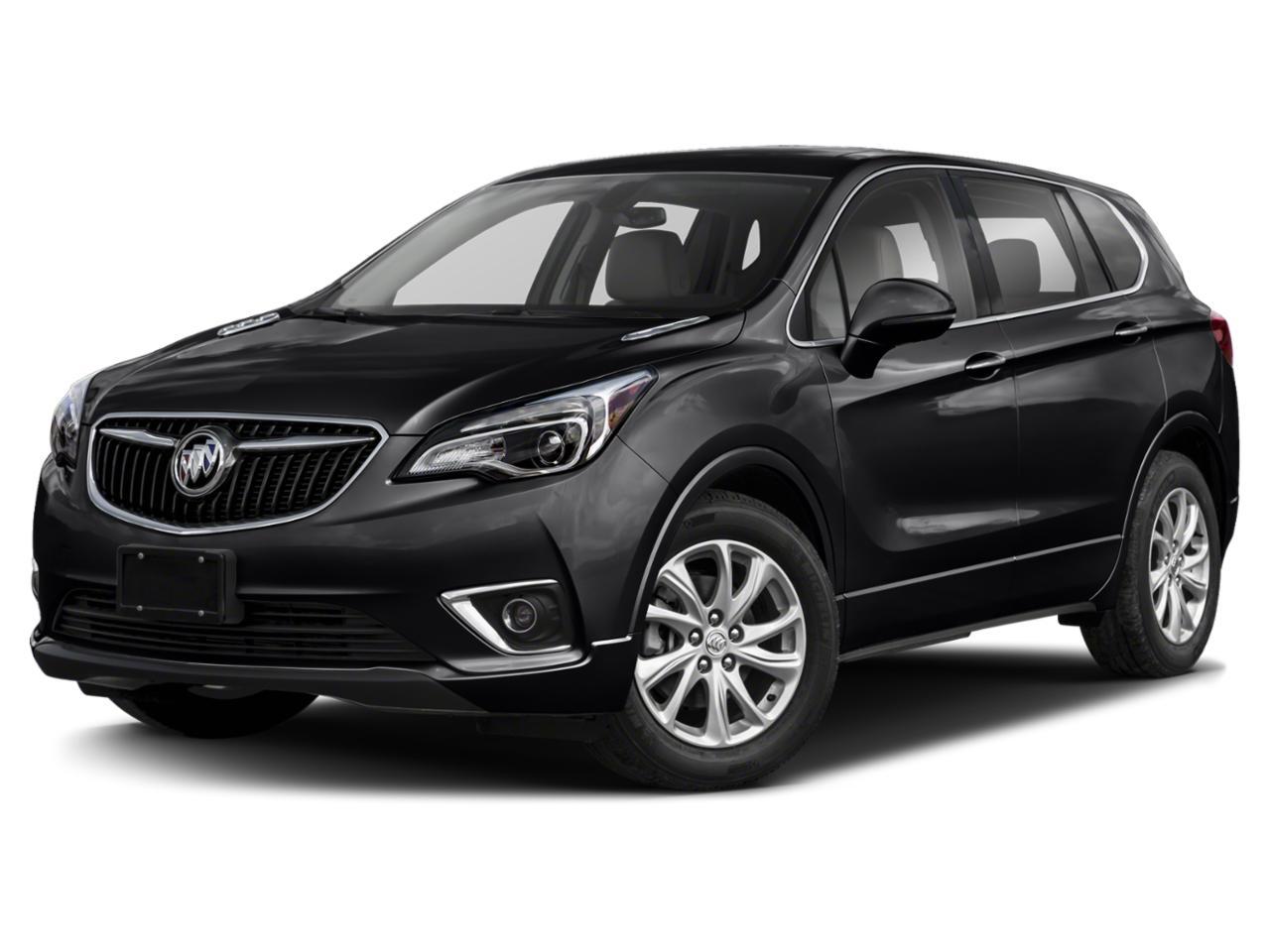 2019 Buick Envision Vehicle Photo in MECHANICSBURG, PA 17050-1707