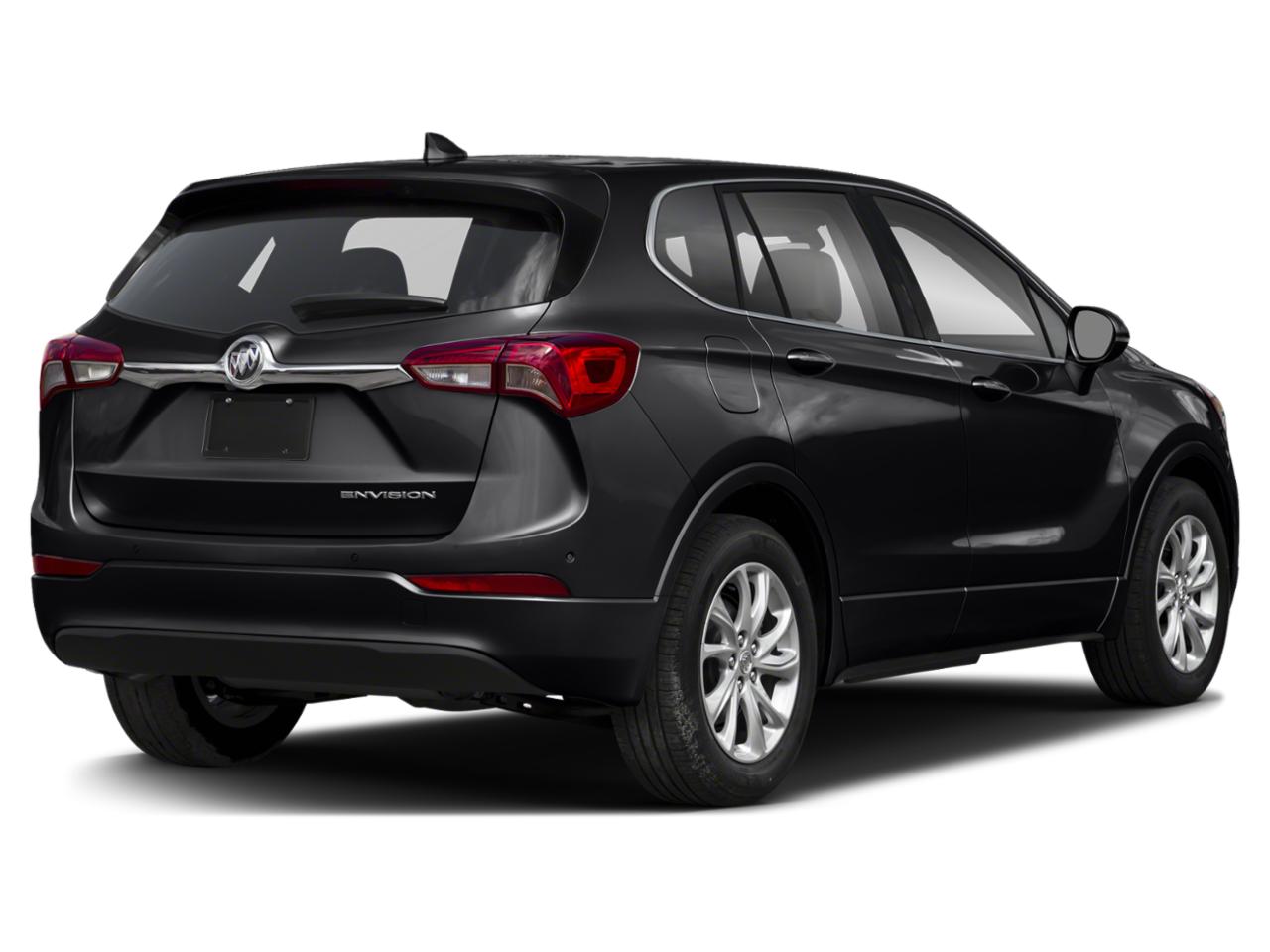 2019 Buick Envision Vehicle Photo in MECHANICSBURG, PA 17050-1707