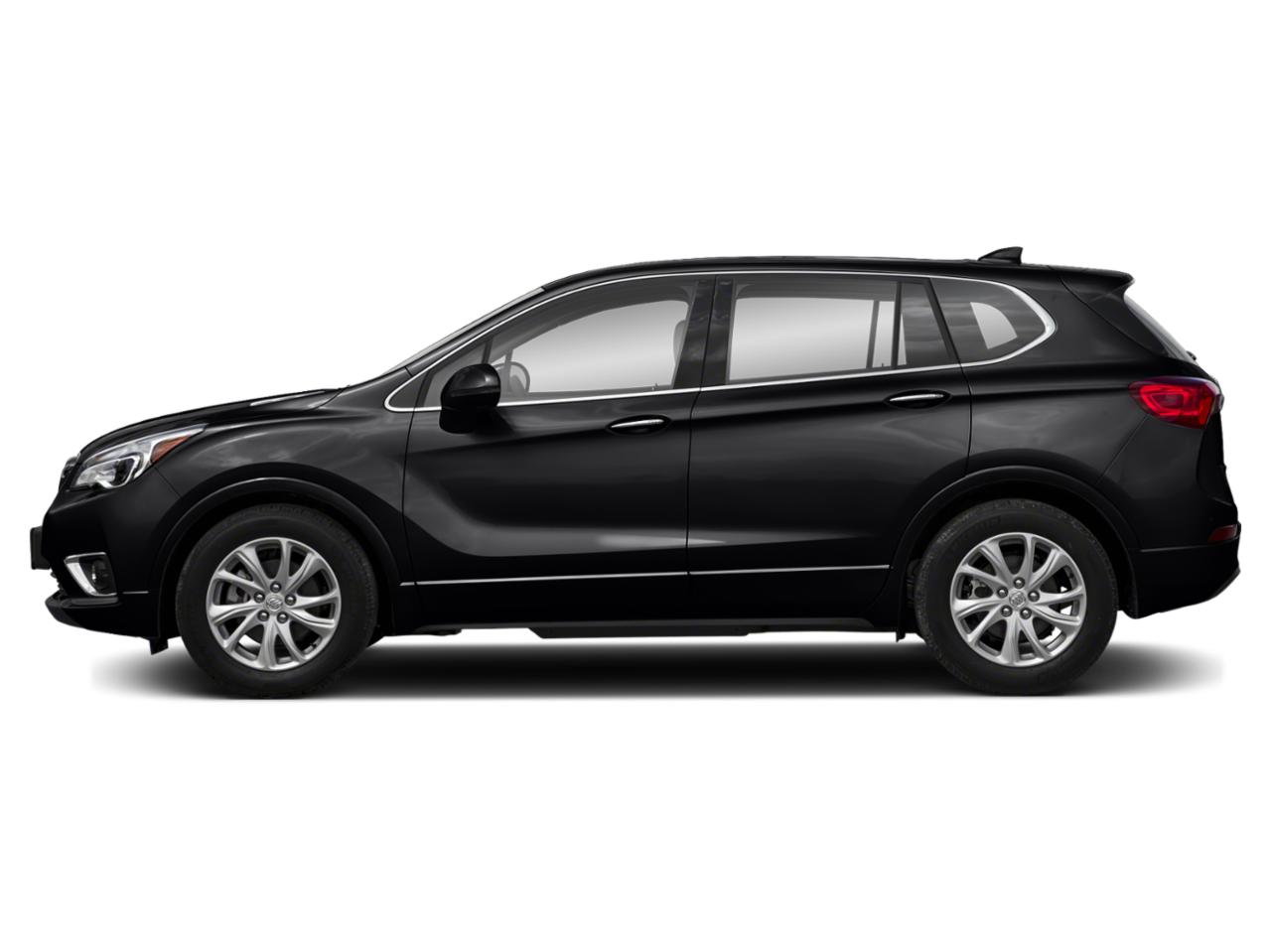 Used 2019 Buick Envision Essence with VIN LRBFX2SA9KD142073 for sale in Slippery Rock, PA