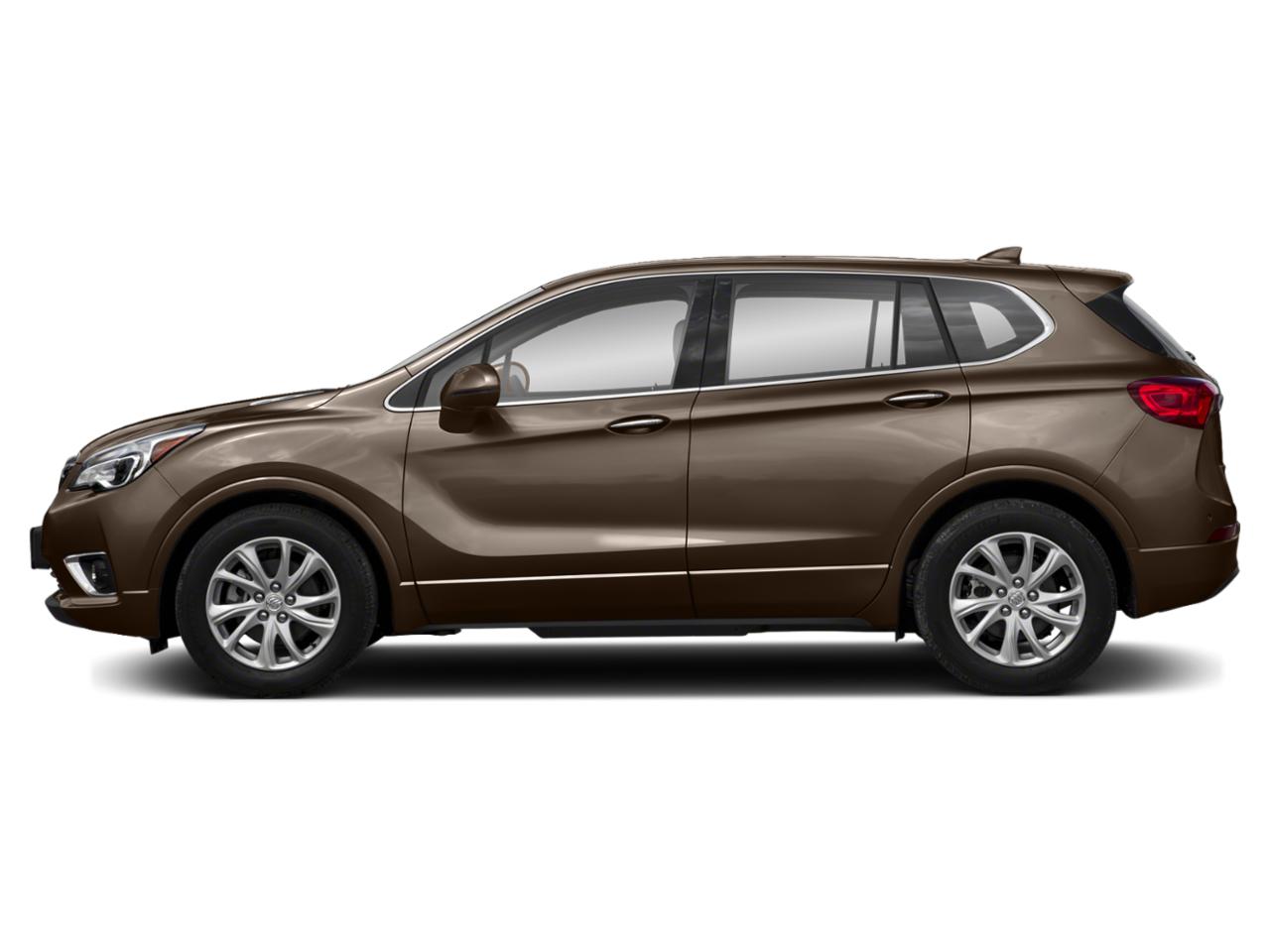 2019 Buick Envision Vehicle Photo in Decatur, TX 76234