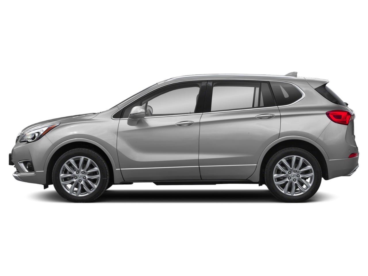 2019 Buick Envision Vehicle Photo in MESA, AZ 85206-4395