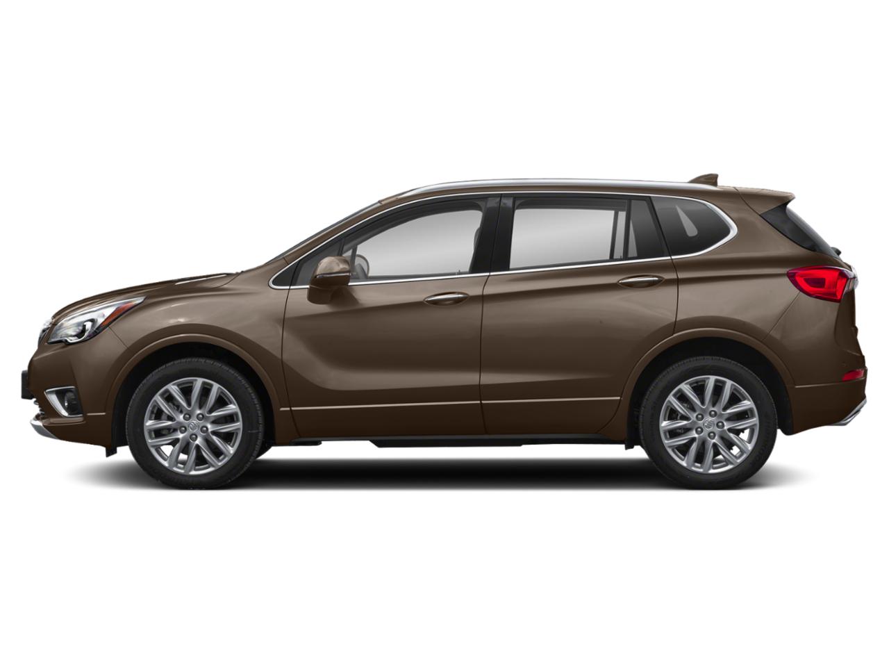 Used 2019 Buick Envision Premium I with VIN LRBFX3SX3KD005012 for sale in Alcoa, TN