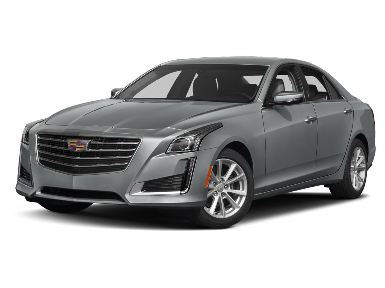 Used Cadillac Cts Sedan North Olmsted Oh