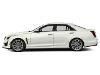 Used 2019 Cadillac CTS-V Sedan V with VIN 1G6A15S67K0146207 for sale in Las Vegas, NV