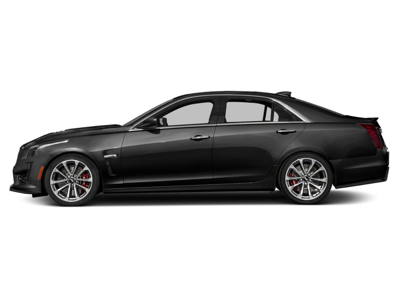 2019 Cadillac CTS-V Sedan Vehicle Photo in SELMA, TX 78154-1460