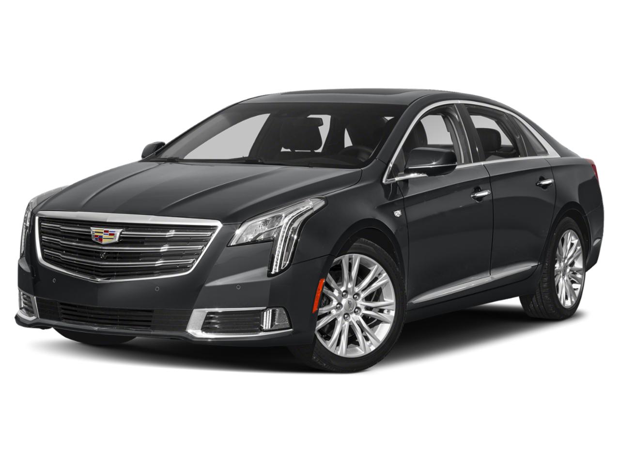 2019 Cadillac XTS Vehicle Photo in Sarasota, FL 34231