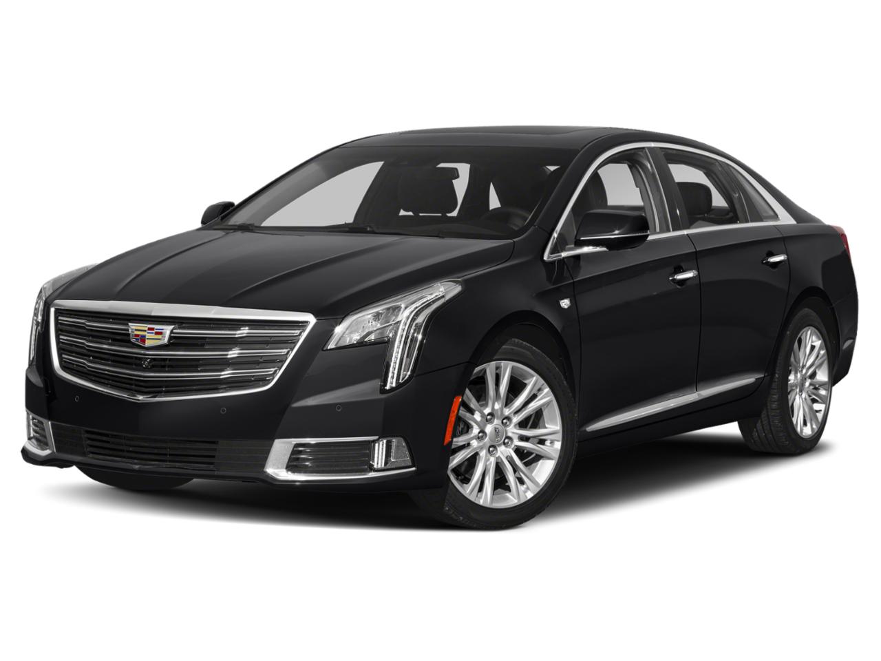 2019 Cadillac XTS Vehicle Photo in SAVANNAH, GA 31406-4513