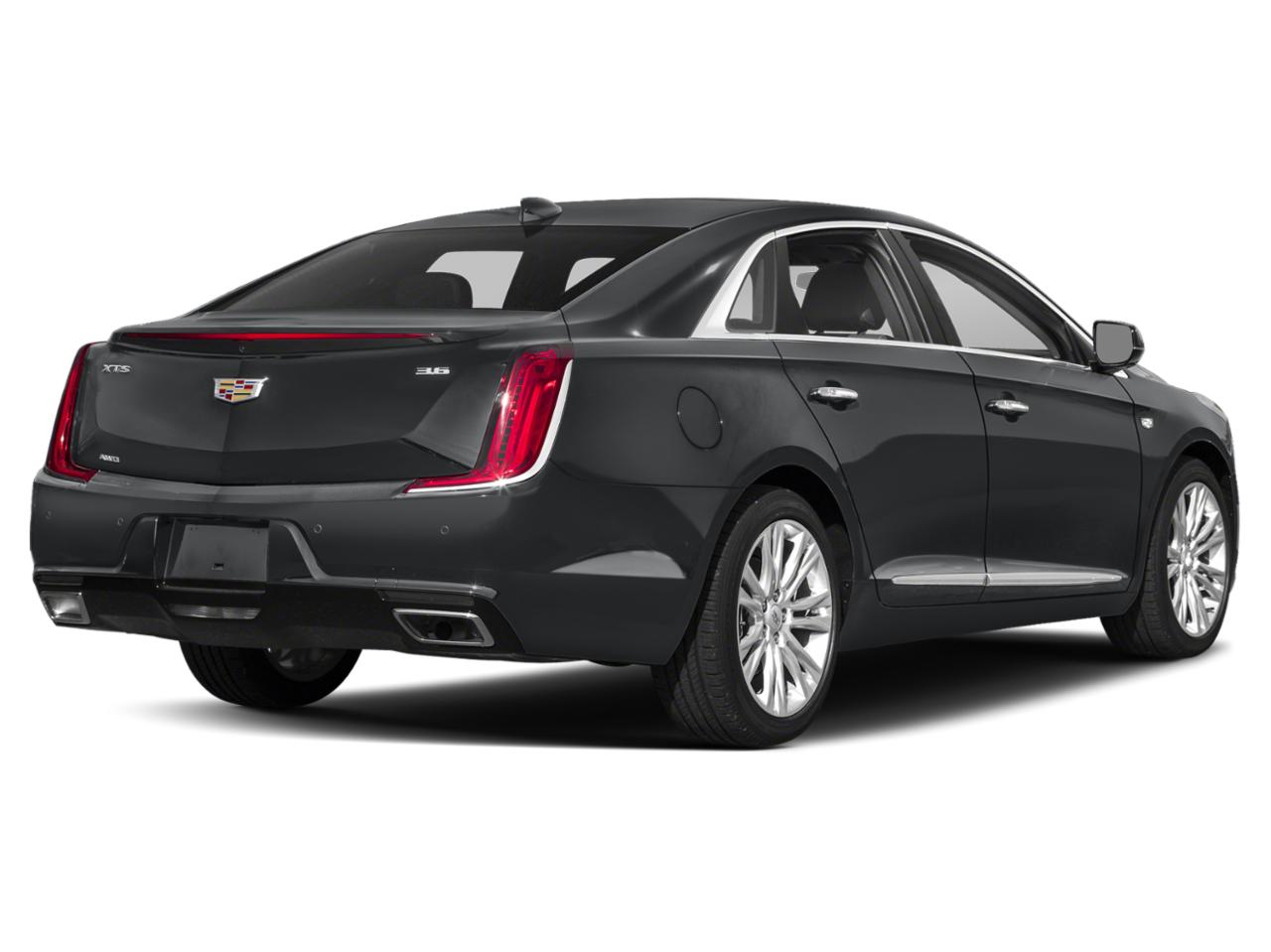 2019 Cadillac XTS Vehicle Photo in Sarasota, FL 34231