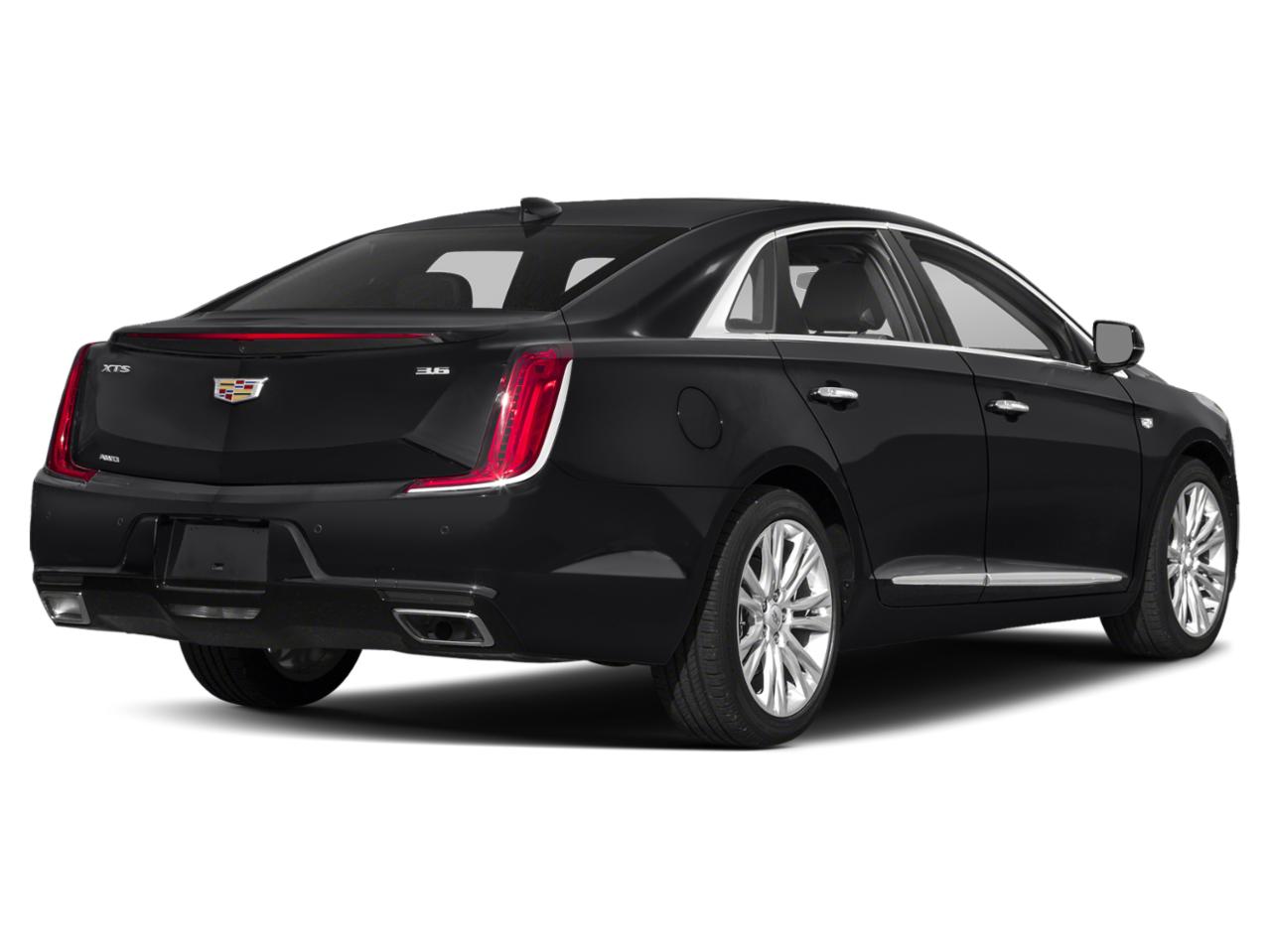 2019 Cadillac XTS Vehicle Photo in SAVANNAH, GA 31406-4513
