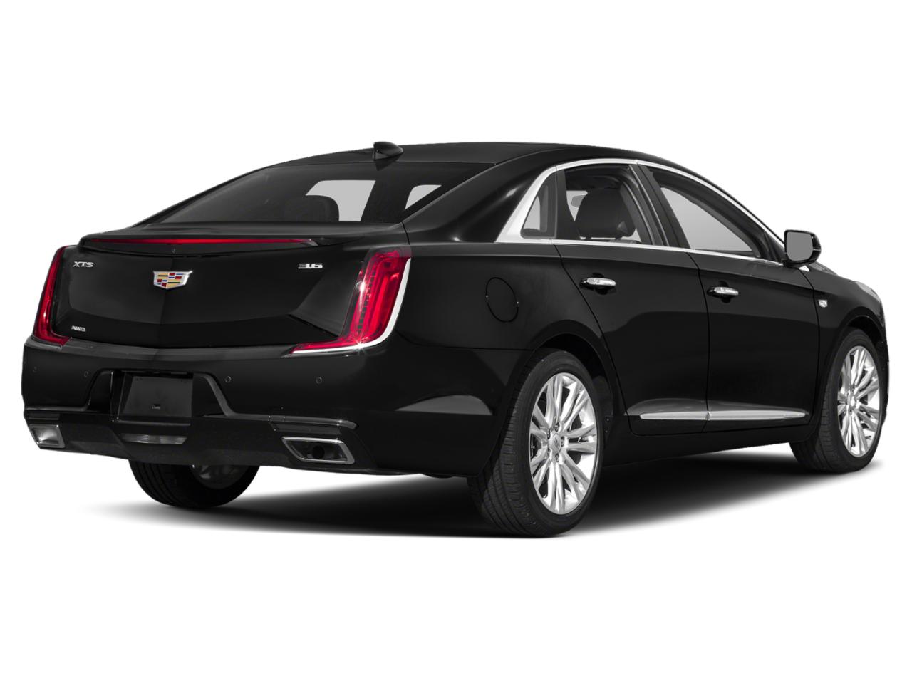 2019 Cadillac XTS Vehicle Photo in Wesley Chapel, FL 33544