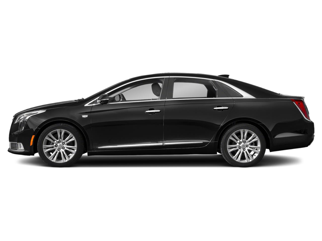 2019 Cadillac XTS Vehicle Photo in TREVOSE, PA 19053-4984