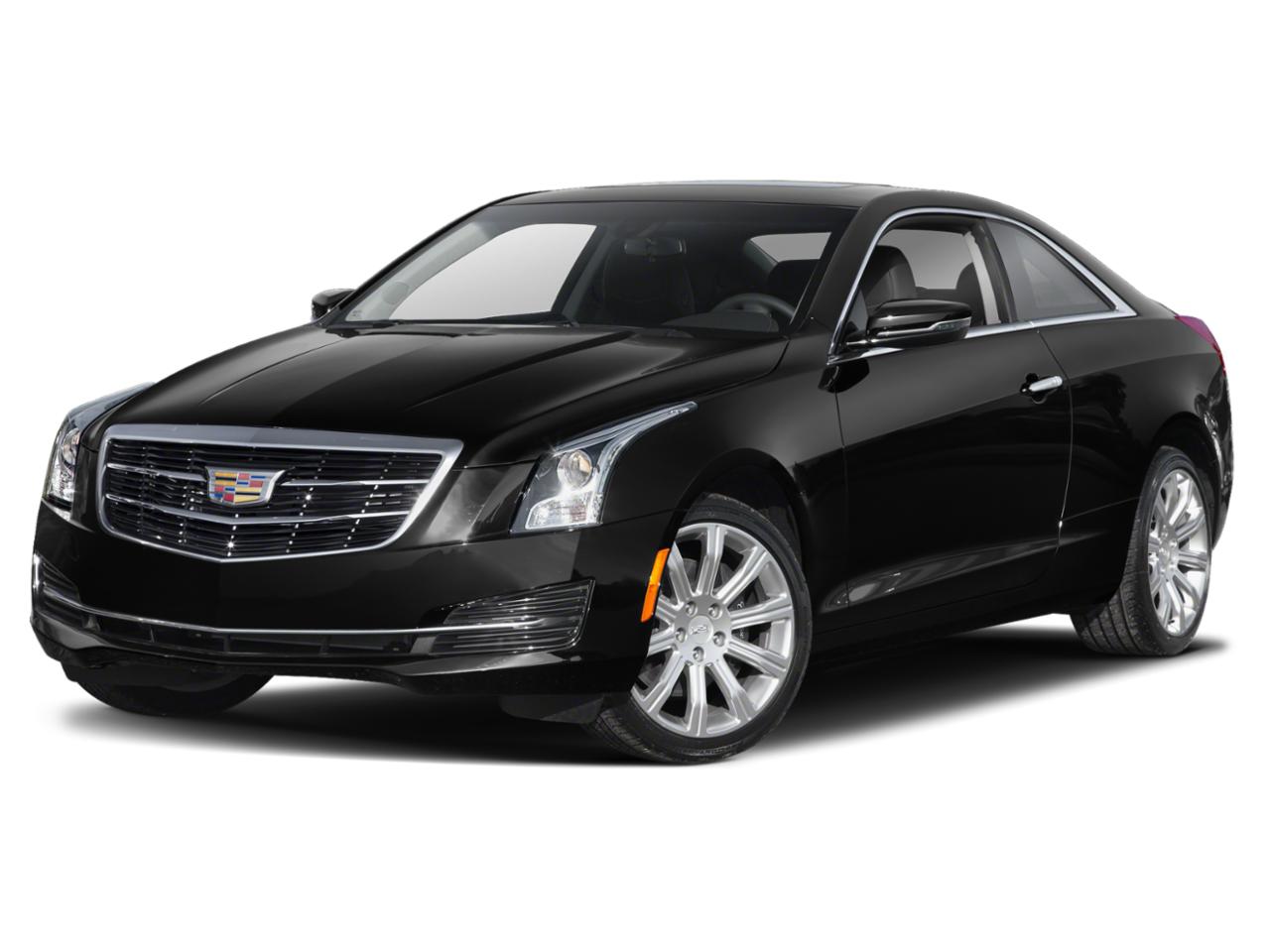 2019 Cadillac ATS Coupe Vehicle Photo in Louisville, KY 40505