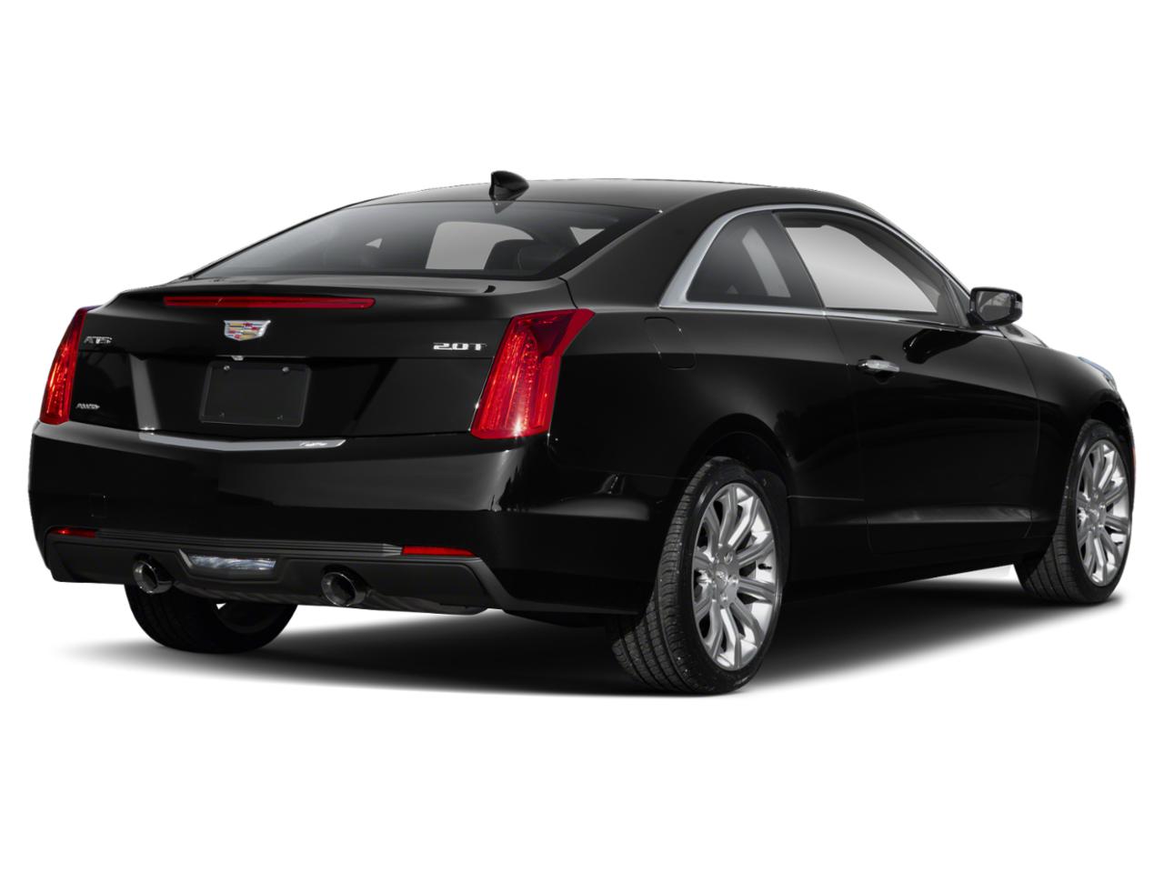 2019 Cadillac ATS Coupe Vehicle Photo in Louisville, KY 40505