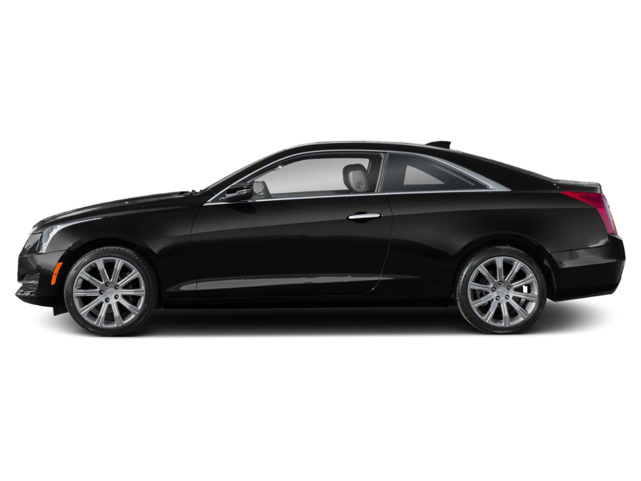 2019 Cadillac ATS Coupe Vehicle Photo in Louisville, KY 40505