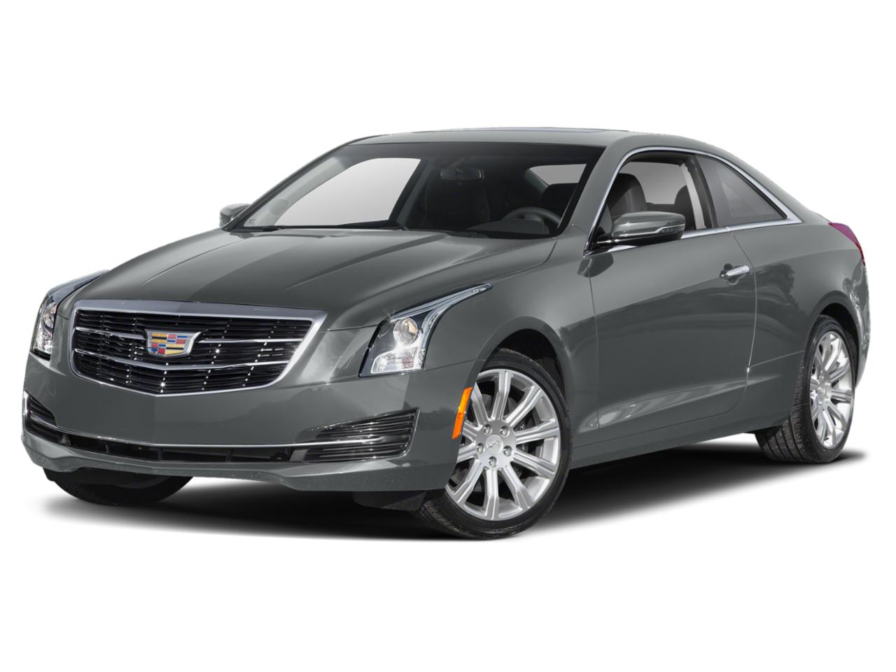 2019 Cadillac ATS Coupe Vehicle Photo in Louisville, KY 40505