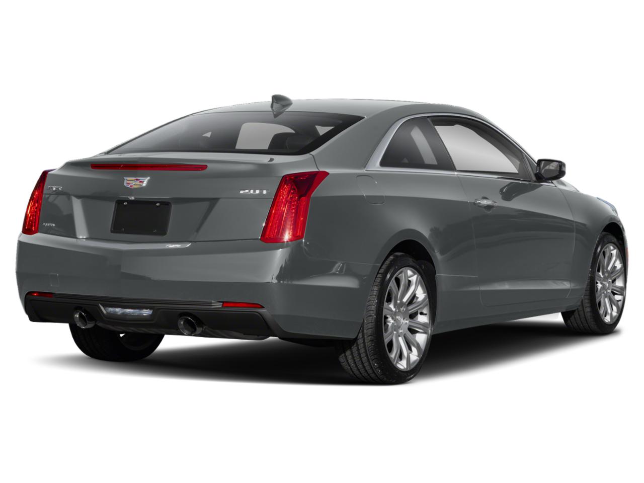 2019 Cadillac ATS Coupe Vehicle Photo in Louisville, KY 40505