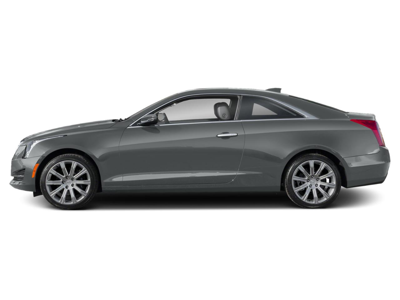 2019 Cadillac ATS Coupe Vehicle Photo in Louisville, KY 40505