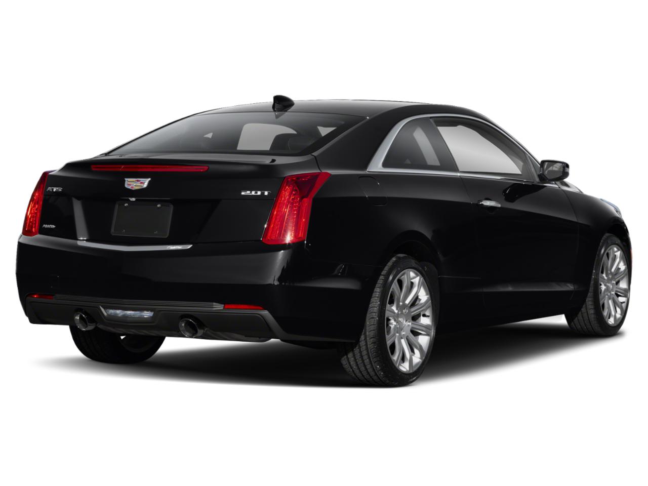 2019 Cadillac ATS Coupe Vehicle Photo in SMYRNA, GA 30080-7631