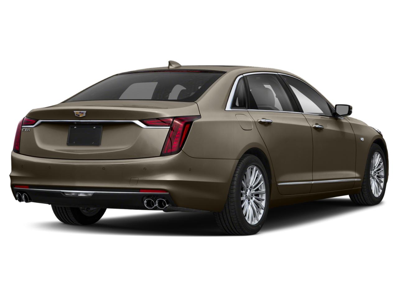 2019 Cadillac CT6 Vehicle Photo in Appleton, WI 54913