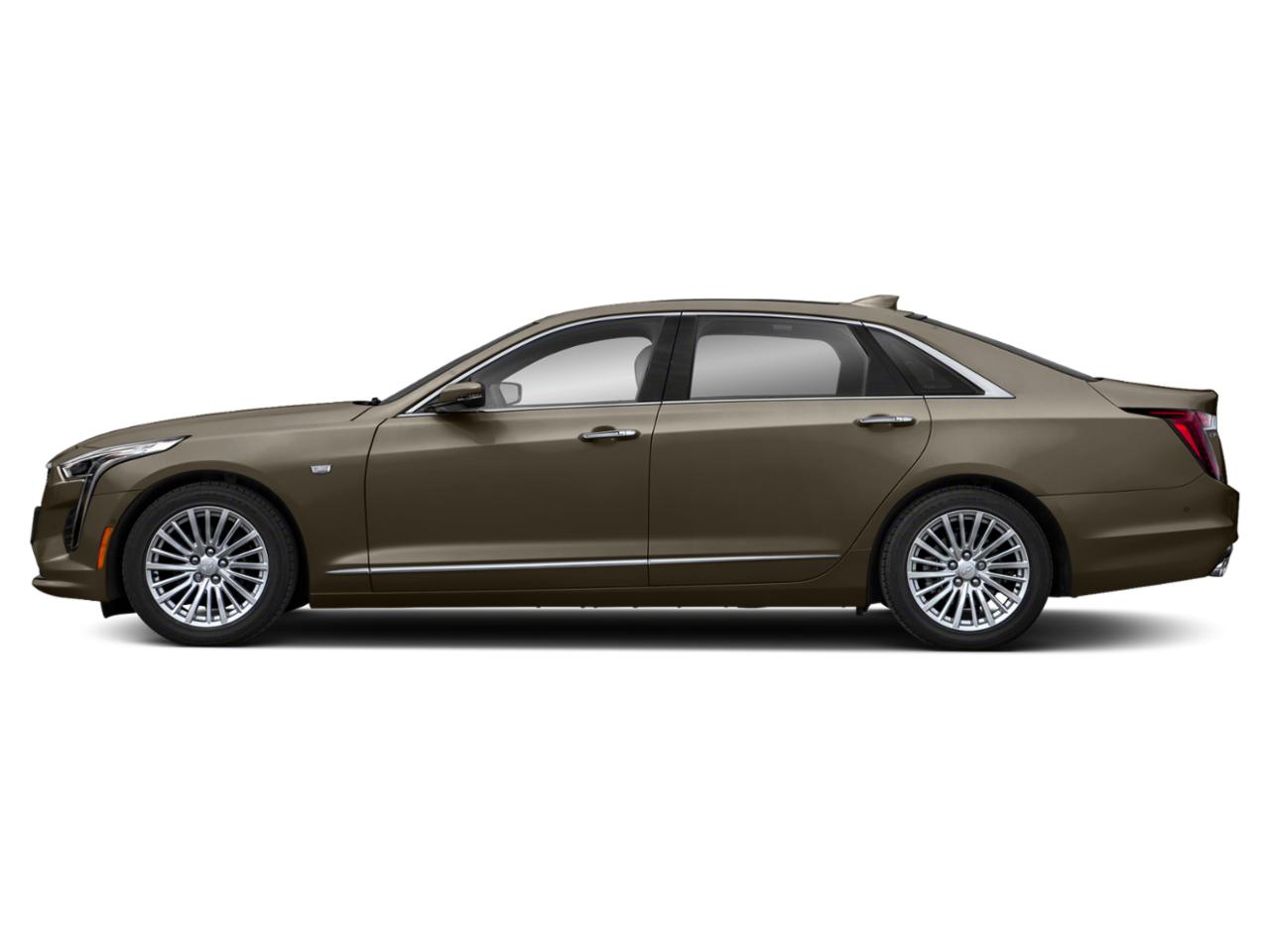 2019 Cadillac CT6 Vehicle Photo in Appleton, WI 54913