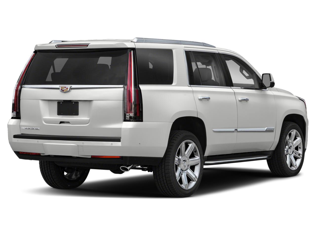 2019 Cadillac Escalade Vehicle Photo in GREENACRES, FL 33463-3207