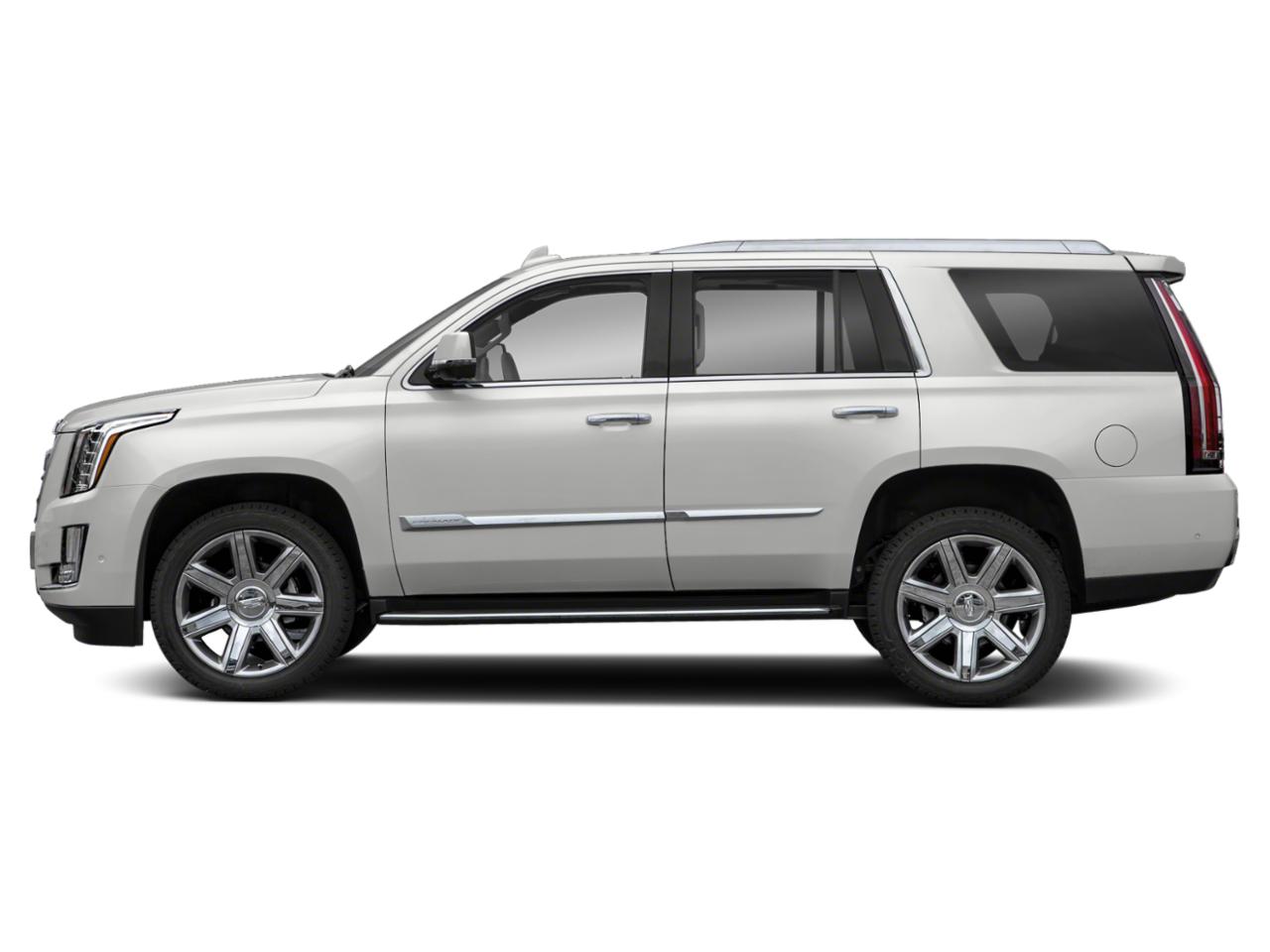 2019 Cadillac Escalade Vehicle Photo in GREENACRES, FL 33463-3207