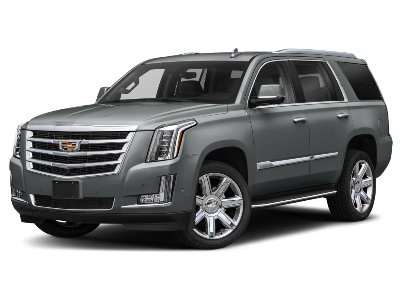 2019 Cadillac Escalade Vehicle Photo in WEST PALM BEACH, FL 33407-3296