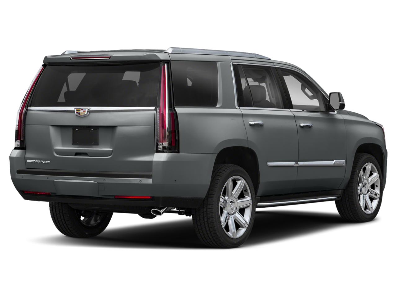 2019 Cadillac Escalade Vehicle Photo in WEST PALM BEACH, FL 33407-3296