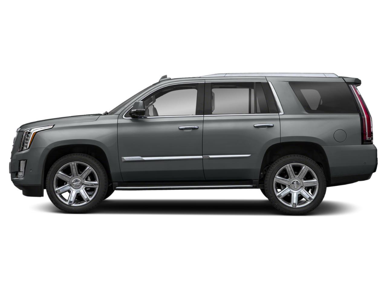 2019 Cadillac Escalade Vehicle Photo in WEST PALM BEACH, FL 33407-3296