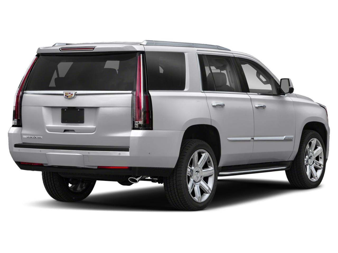 2019 Cadillac Escalade Vehicle Photo in Orlando, FL 32811